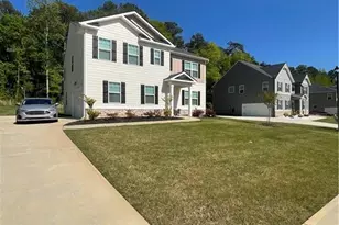 205 Sullivan St, Hampton, GA 30228 - Photo 3