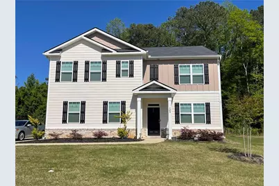 205 Sullivan Street, Hampton, GA 30228 - Photo 1