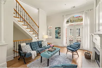 834 Clifton Heights Lane, Atlanta, GA 30329 - Photo 3