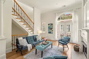 834 Clifton Heights Ln, Atlanta, GA 30329 - Photo 3