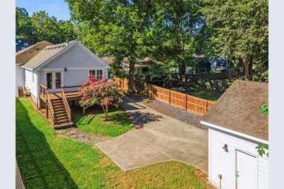 1355 Mercer Avenue, East Point, GA 30344 - Photo 29
