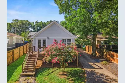 1355 Mercer Avenue, East Point, GA 30344 - Photo 27