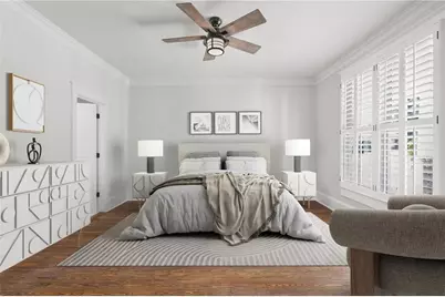 1355 Mercer Avenue, East Point, GA 30344 - Photo 9