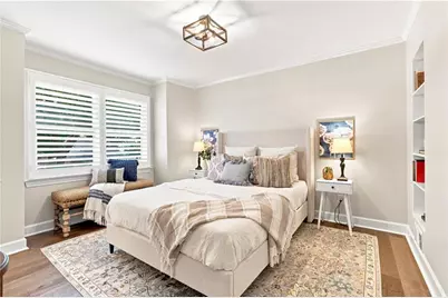 736 Olde Towne Lane, Marietta, GA 30068 - Photo 11