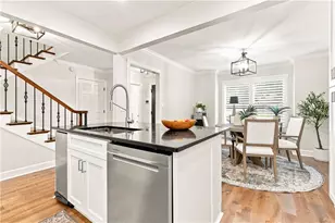 736 Olde Towne Ln, Marietta, GA 30068 - Photo 3