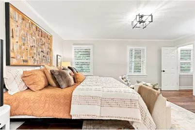 736 Olde Towne Lane, Marietta, GA 30068 - Photo 15