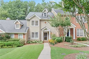 736 Olde Towne Ln, Marietta, GA 30068 - Photo 1