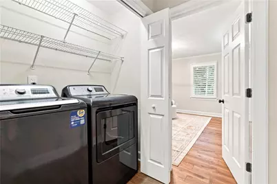 736 Olde Towne Lane, Marietta, GA 30068 - Photo 13