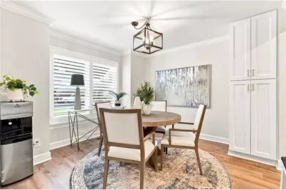 736 Olde Towne Lane, Marietta, GA 30068 - Photo 5