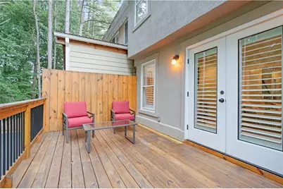 736 Olde Towne Lane, Marietta, GA 30068 - Photo 21