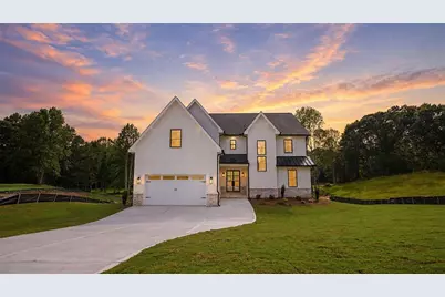 6214 Blackjack Rd, Flowery Branch, GA 30542 - Photo 1