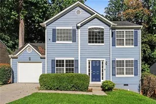 2984 Rapids Dr, Decatur, GA 30034 - Photo 1