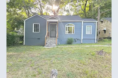 1452 Ryan Street SW, Atlanta, GA 30310 - Photo 1