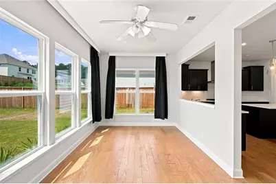 406 Riverclub Road, Acworth, GA 30101 - Photo 11