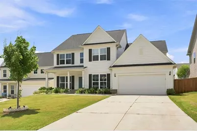 406 Riverclub Road, Acworth, GA 30101 - Photo 1