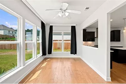 406 Riverclub Road, Acworth, GA 30101 - Photo 11