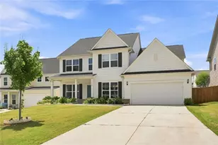 406 Riverclub Rd, Acworth, GA 30101 - Photo 1