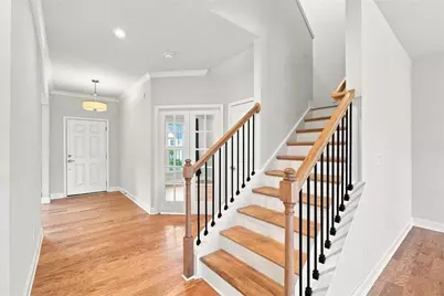 406 Riverclub Road, Acworth, GA 30101 - Photo 3