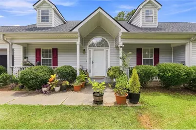 130 Morningside Drive, Jackson, GA 30233 - Photo 3