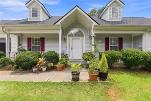 130 Morningside Dr, Jackson, GA 30233 - Photo 3