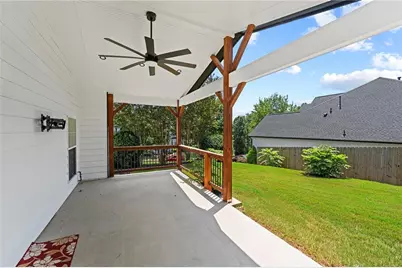201 Overlook Court, Canton, GA 30115 - Photo 11