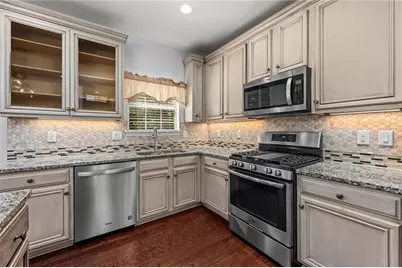 201 Overlook Court, Canton, GA 30115 - Photo 17