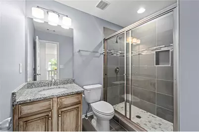 201 Overlook Court, Canton, GA 30115 - Photo 43