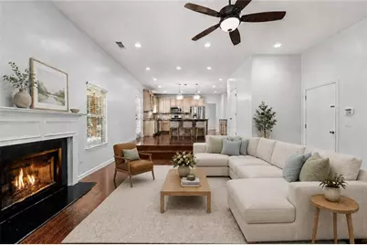 201 Overlook Court, Canton, GA 30115 - Photo 19