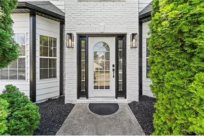 201 Overlook Court, Canton, GA 30115 - Photo 3