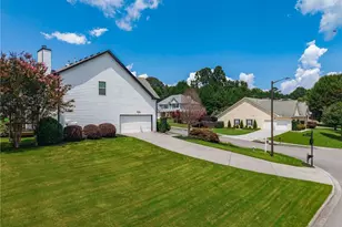 201 Overlook Ct, Canton, GA 30115 - Photo 5