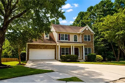 205 Leecroft Court, Sugar Hill, GA 30518 - Photo 5