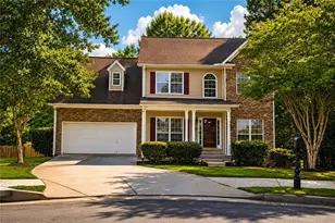 205 Leecroft Ct, Sugar Hill, GA 30518 - Photo 1