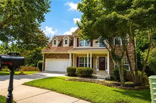 205 Leecroft Ct, Sugar Hill, GA 30518 - Photo 3