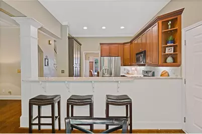 536 Peachtree Oak Drive, Norcross, GA 30071 - Photo 21