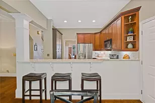 536 Peachtree Oak Dr, Norcross, GA 30071 - Photo 21
