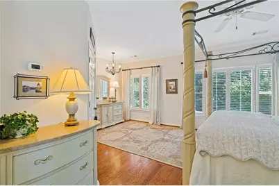 536 Peachtree Oak Drive, Norcross, GA 30071 - Photo 29