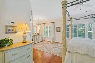 536 Peachtree Oak Dr, Norcross, GA 30071 - Photo 29