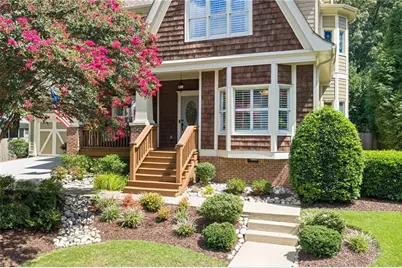 536 Peachtree Oak Drive, Norcross, GA 30071 - Photo 49
