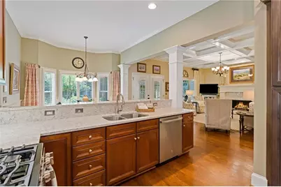 536 Peachtree Oak Drive, Norcross, GA 30071 - Photo 17