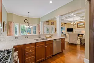 536 Peachtree Oak Dr, Norcross, GA 30071 - Photo 17