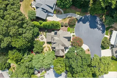 536 Peachtree Oak Drive, Norcross, GA 30071 - Photo 51