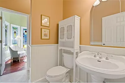 536 Peachtree Oak Drive, Norcross, GA 30071 - Photo 13