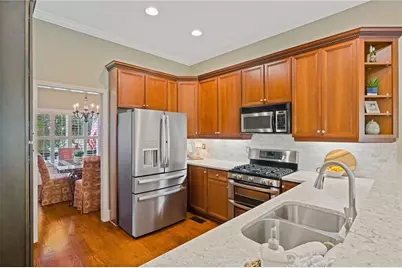 536 Peachtree Oak Drive, Norcross, GA 30071 - Photo 19
