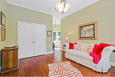 536 Peachtree Oak Drive, Norcross, GA 30071 - Photo 9