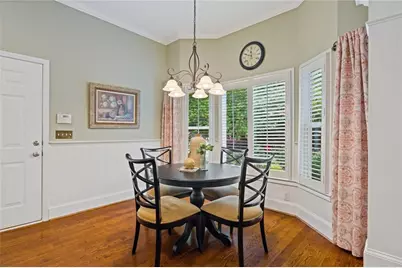 536 Peachtree Oak Drive, Norcross, GA 30071 - Photo 23