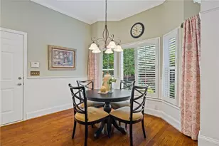 536 Peachtree Oak Dr, Norcross, GA 30071 - Photo 23