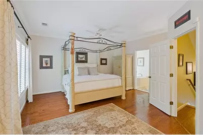 536 Peachtree Oak Drive, Norcross, GA 30071 - Photo 27