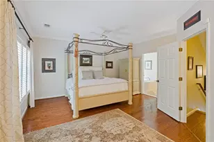 536 Peachtree Oak Dr, Norcross, GA 30071 - Photo 27