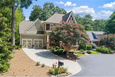 536 Peachtree Oak Drive, Norcross, GA 30071 - Photo 3