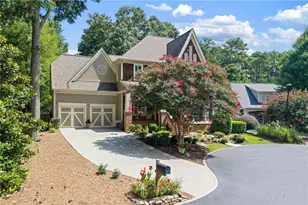 536 Peachtree Oak Dr, Norcross, GA 30071 - Photo 3